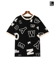 New Era, AP MLB JUMBLE NY - BLACK