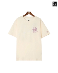 NEW ERA , AP MLB NEWYORK YANKEE LOGO CRIPT - CREAM