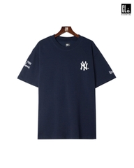 NEWERA, AP NE BASIC LOGO NEWYORK YANKEES - NAVY