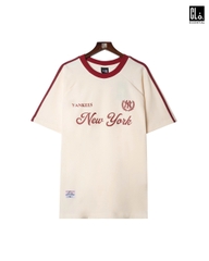 NEWERA, AP MLB NEWYORK YANKEES - IVORY/MAROON