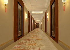 Thảm gạch Carpet Tiles
