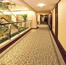 Thảm gạch Carpet Tiles