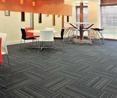 Carpet tiles CFQ08