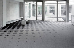 Carpet tiles CFQ08