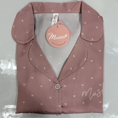 Bộ Mặc Nhà Ngắn (MB33)