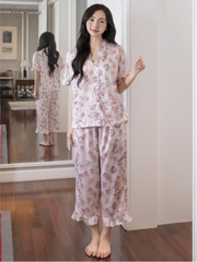 Đồ Mặc Nhà Dài (MB38)