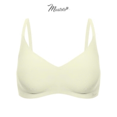 MA62 | Áo Lót Tàng Hình Mút Vừa 2cm