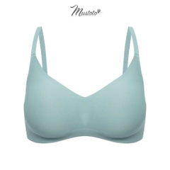 MA62 | Áo Lót Tàng Hình Mút Vừa 2cm