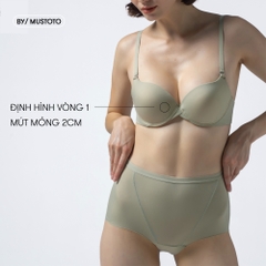 Áo Lót Mút Vừa (MA26)