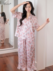 Đồ Mặc Nhà Dài (MB38)