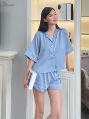 Đồ Mặc Nhà Ngắn (MB29)