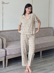Bộ Mặc Nhà Dài (MB32)