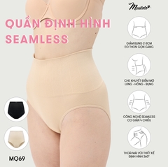 Quần Lót Lưng Cao (MQ69)