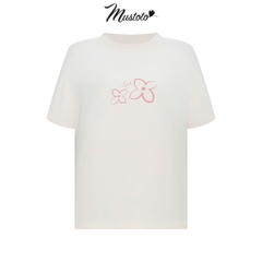 ÁoThun Chạm Lài (MT01)