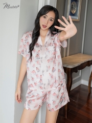 Đồ Mặc Nhà Ngắn (MB36)