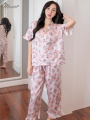 Đồ Mặc Nhà Dài (MB38)