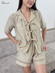 Đồ Mặc Nhà Ngắn (MB30)