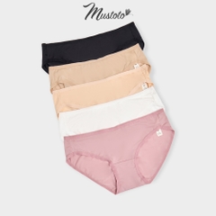MQ27 | Combo 5 Quần Lót Lưng Thấp
