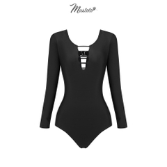 Đồ Bơi Liền Thân Một Mảnh Khoét Hở Lưng (MS03)