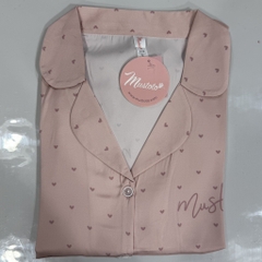 Bộ Mặc Nhà Ngắn (MB33)