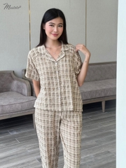 Bộ Mặc Nhà Dài (MB32)