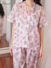 Đồ Mặc Nhà Dài (MB38)