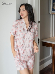 Đồ Mặc Nhà Ngắn (MB36)