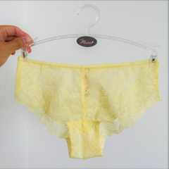 Quần Lót Lưng Thấp (MQ0701)