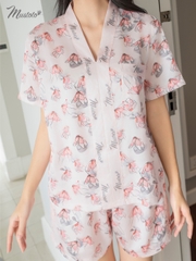 Đồ Mặc Nhà Ngắn (MB36)
