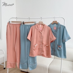 Đồ Mặc Nhà Dài (MB18)