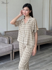 Bộ Mặc Nhà Dài (MB32)