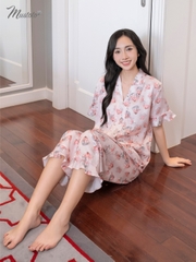 Đồ Mặc Nhà Dài (MB38)