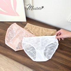 Quần Lót Lưng Thấp (MQ81)