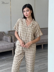 Bộ Mặc Nhà Dài (MB32)
