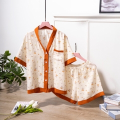 Đồ Mặc Nhà Ngắn (MB10)