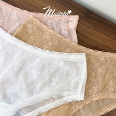 Quần Lót Lưng Vừa (MQ80)