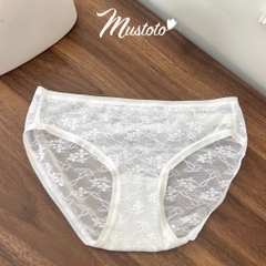 Quần Lót Lưng Vừa (MQ81)