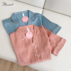 Đồ Mặc Nhà Dài (MB18)