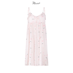 Bộ Mặc Nhà Ngắn (MB58)