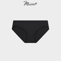 MQ27 | COMBO 5 Quần Lót Lưng Thấp Vải Microfiber Mềm Mượt Thoải Mái Basic