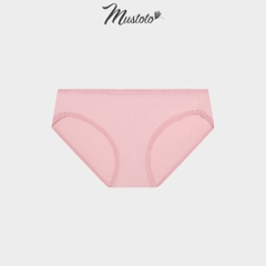 MQ27 | COMBO 5 Quần Lót Lưng Thấp Vải Microfiber Mềm Mượt Thoải Mái Basic