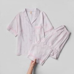 Bộ Mặc Nhà Dài (MB86)