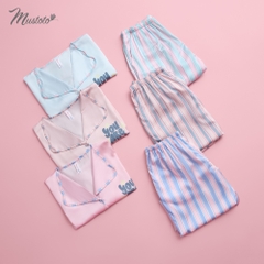 Bộ Mặc Nhà Dài (MB60)