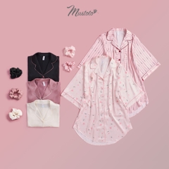 Bộ Mặc Nhà Dài (MB59)