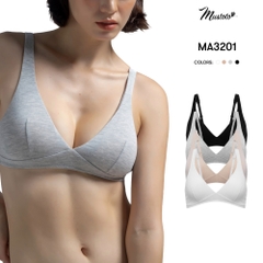 Áo Lót Mút Mỏng (MA3201)