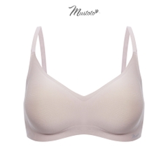 MA62 | Áo Lót Tàng Hình Mút Vừa 2cm