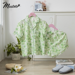 Đồ Mặc Nhà Ngắn (MB17)