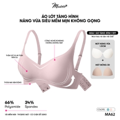 Áo Lót Mút Vừa (MA62)