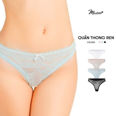 Quần Lót Lưng Thấp (MQ05)