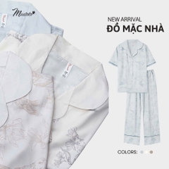 Bộ Mặc Nhà Dài (MB34)